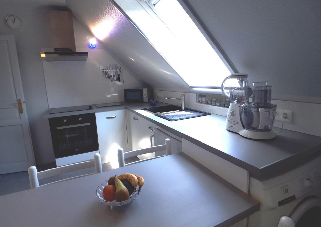 Gite Terre D'Helene 4 A 5 Pers Proche Strasbourg 42 M2, 3 Etoiles, Wifi, Paisible, Jardin, Proche Commerces,16 Atouts, Animaux Acceptes Berstett Kültér fotó