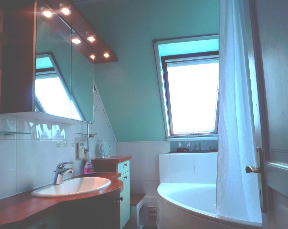 Gite Terre D'Helene 4 A 5 Pers Proche Strasbourg 42 M2, 3 Etoiles, Wifi, Paisible, Jardin, Proche Commerces,16 Atouts, Animaux Acceptes Berstett Kültér fotó