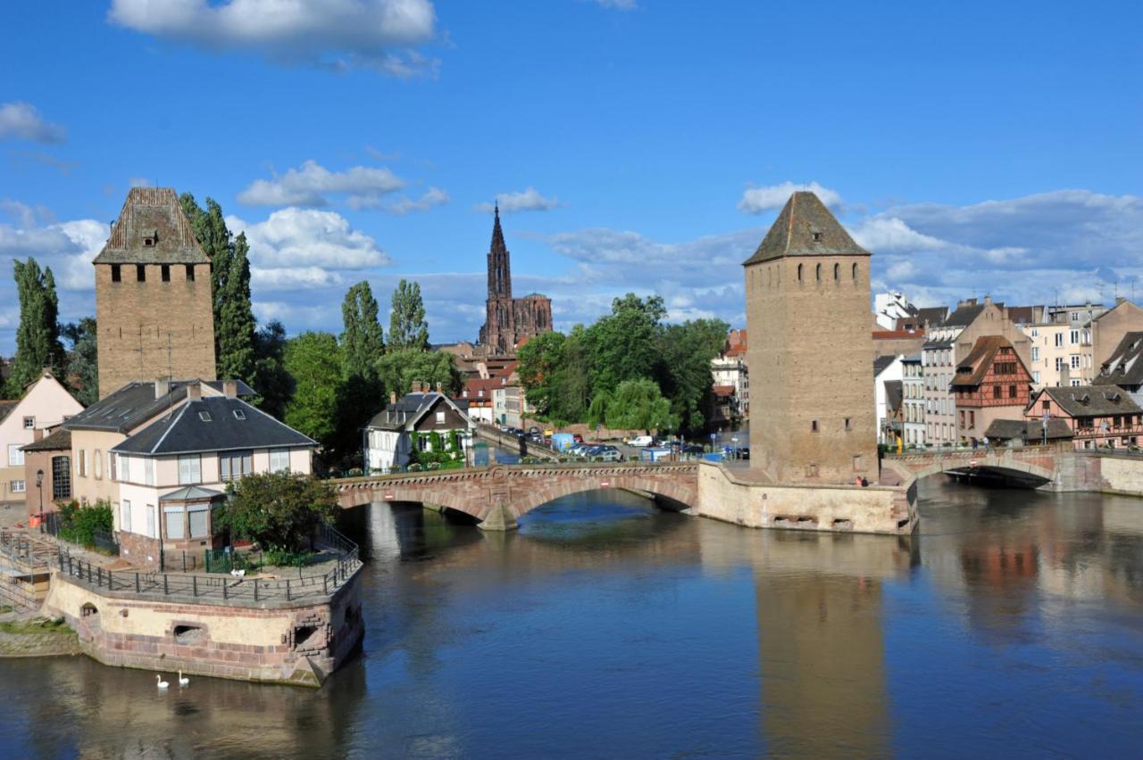 Gite Terre D'Helene 4 A 5 Pers Proche Strasbourg 42 M2, 3 Etoiles, Wifi, Paisible, Jardin, Proche Commerces,16 Atouts, Animaux Acceptes Berstett Kültér fotó