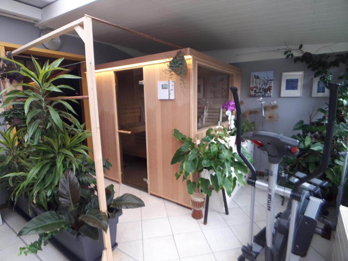 Gite Terre D'Helene 4 A 5 Pers Proche Strasbourg 42 M2, 3 Etoiles, Wifi, Paisible, Jardin, Proche Commerces,16 Atouts, Animaux Acceptes Berstett Kültér fotó