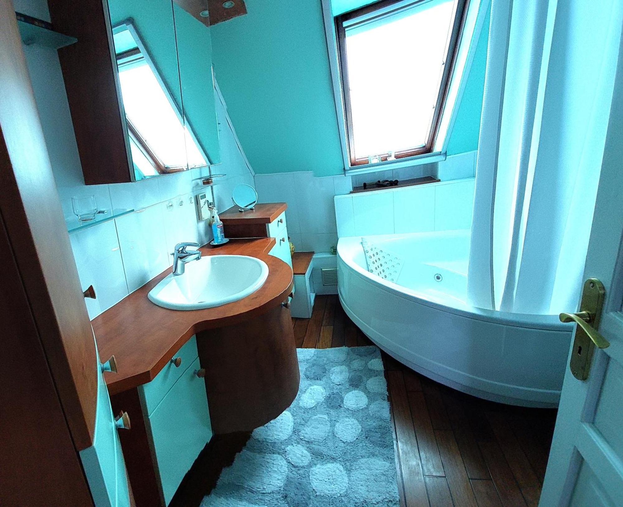 Gite Terre D'Helene 4 A 5 Pers Proche Strasbourg 42 M2, 3 Etoiles, Wifi, Paisible, Jardin, Proche Commerces,16 Atouts, Animaux Acceptes Berstett Kültér fotó